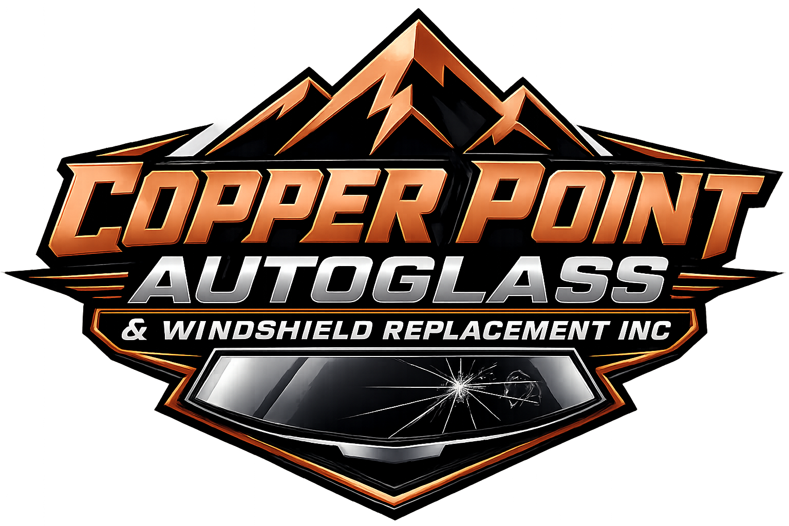 Copper Point AutoGlass